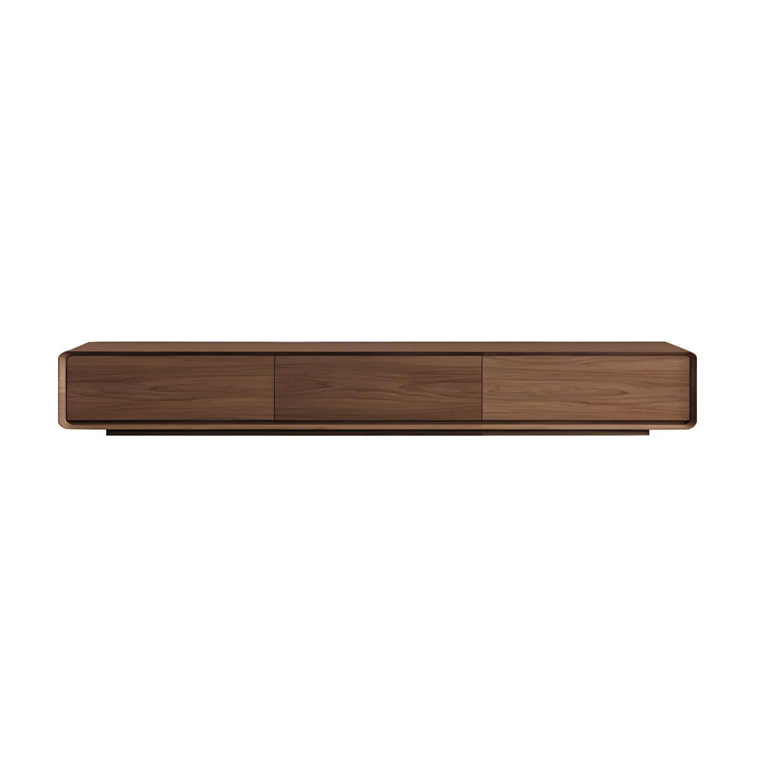Nordic Walnut TV Stand | Ormau - image 20