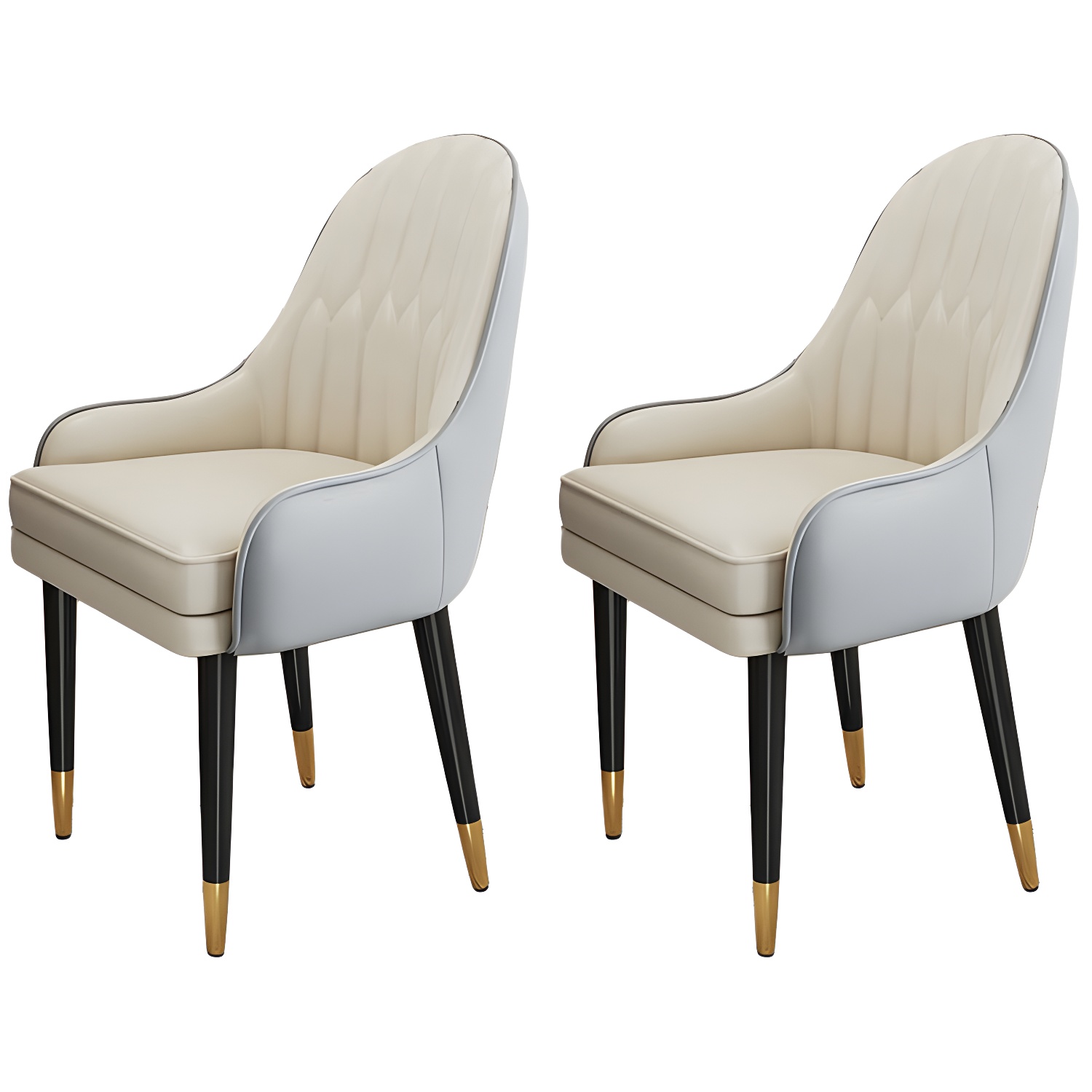 Glam Dining Chair | Ormau - image 57