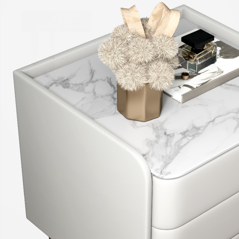 Art Deco Nightstand | Ormau - image 22