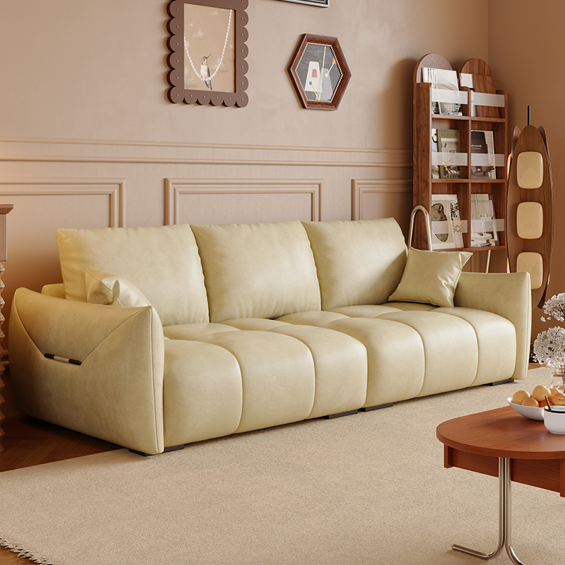 Solid Color Sofa | Ormau - image 6