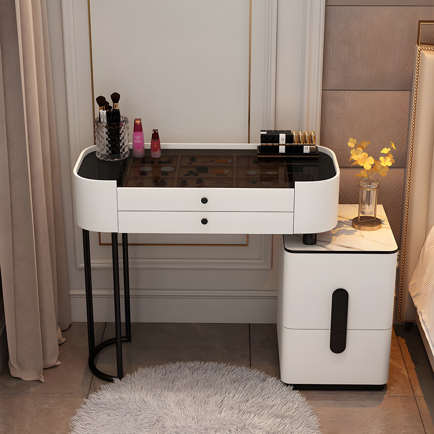 Contemporary Vanity | Ormau - image 2