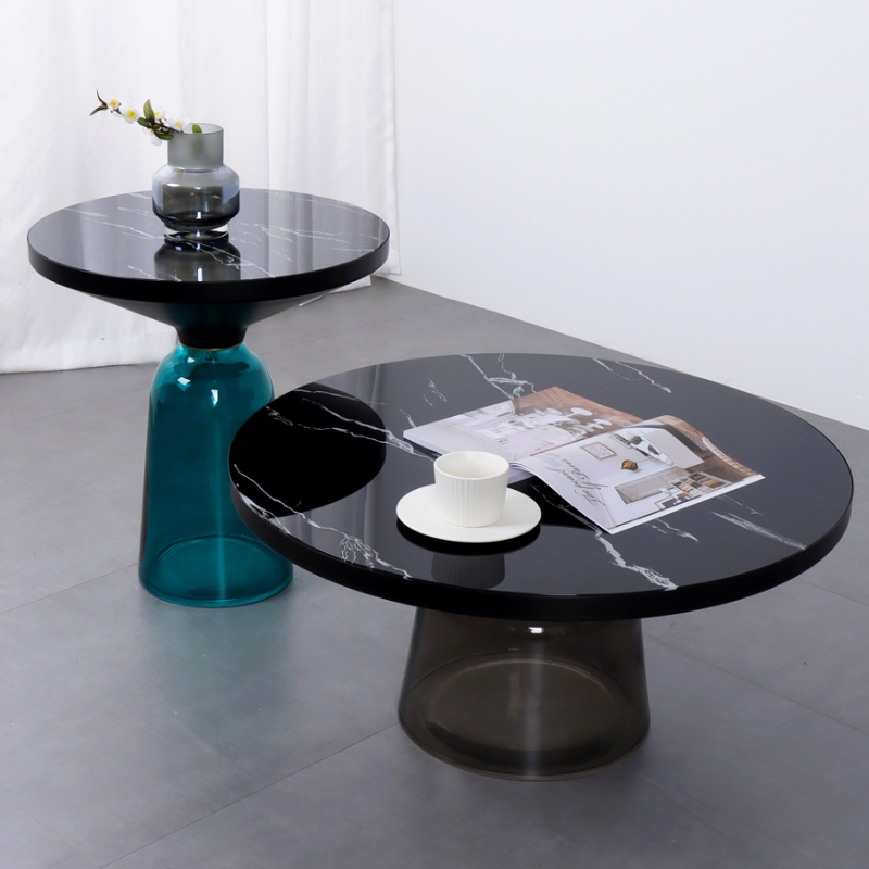 Plinth Side Table | Ormau - image 9