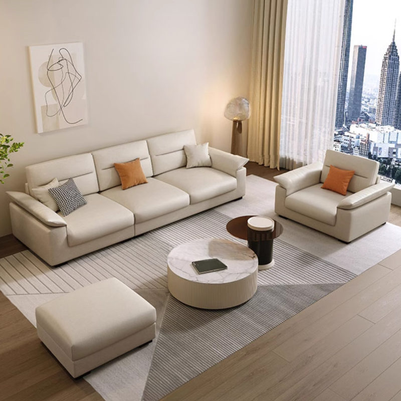 Modern Sectional Sofa | Ormau - image 1