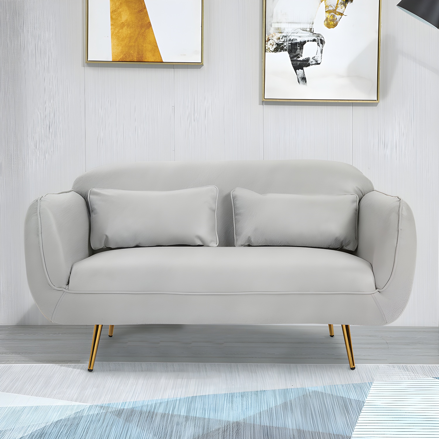 Glam Loveseat | Ormau - image 36