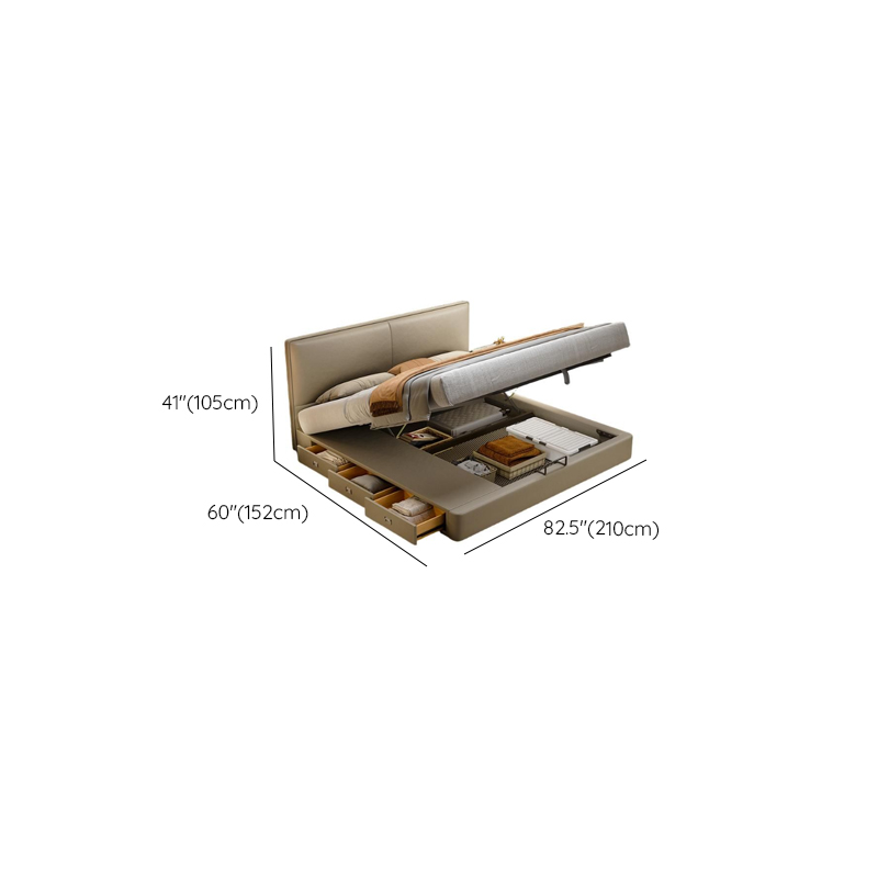 Panel Bed | Ormau - image 18
