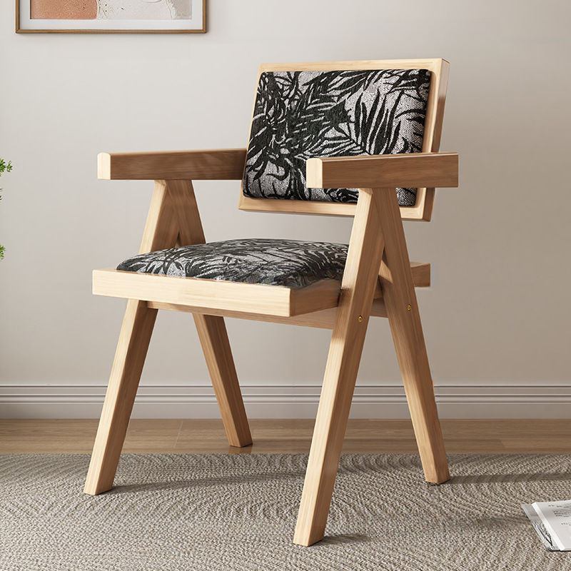 Modish Arm Chair | Ormau - image 30