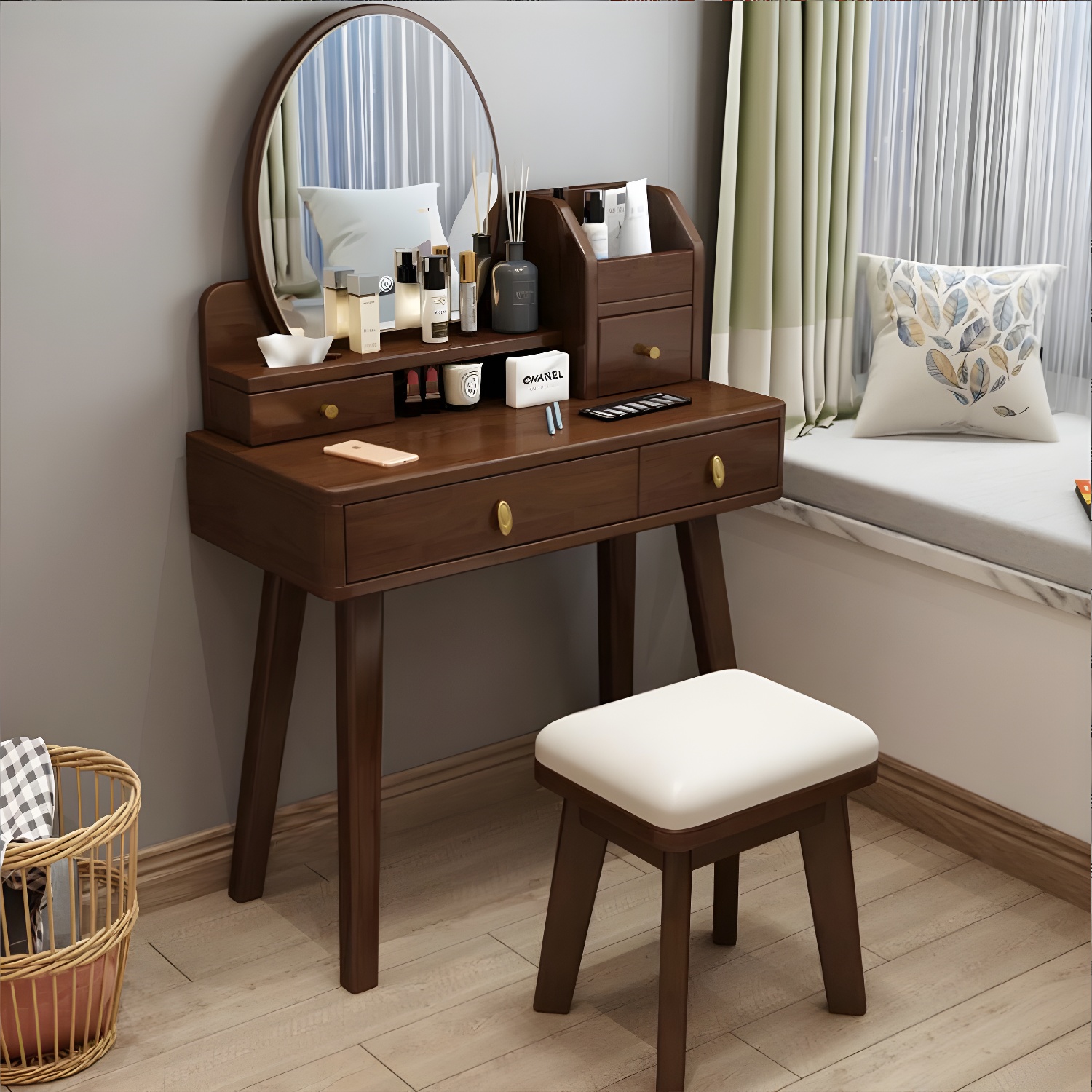 Traditions Dressing Table | Ormau - image 23