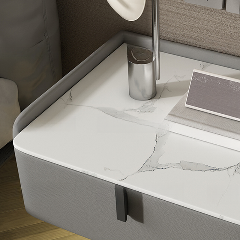 Organic Modern Nightstand | Ormau - image 16