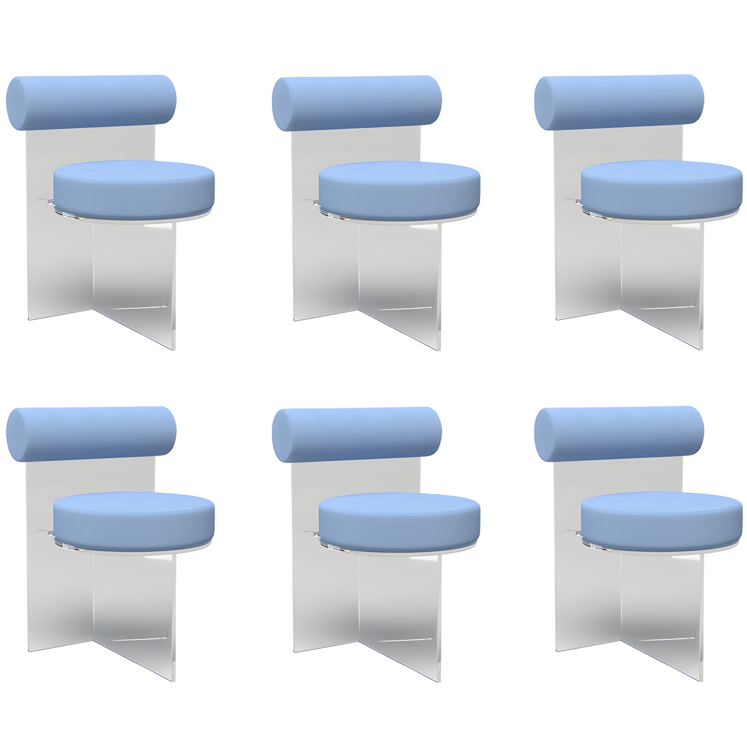 Modern Side Chair | Ormau - image 54