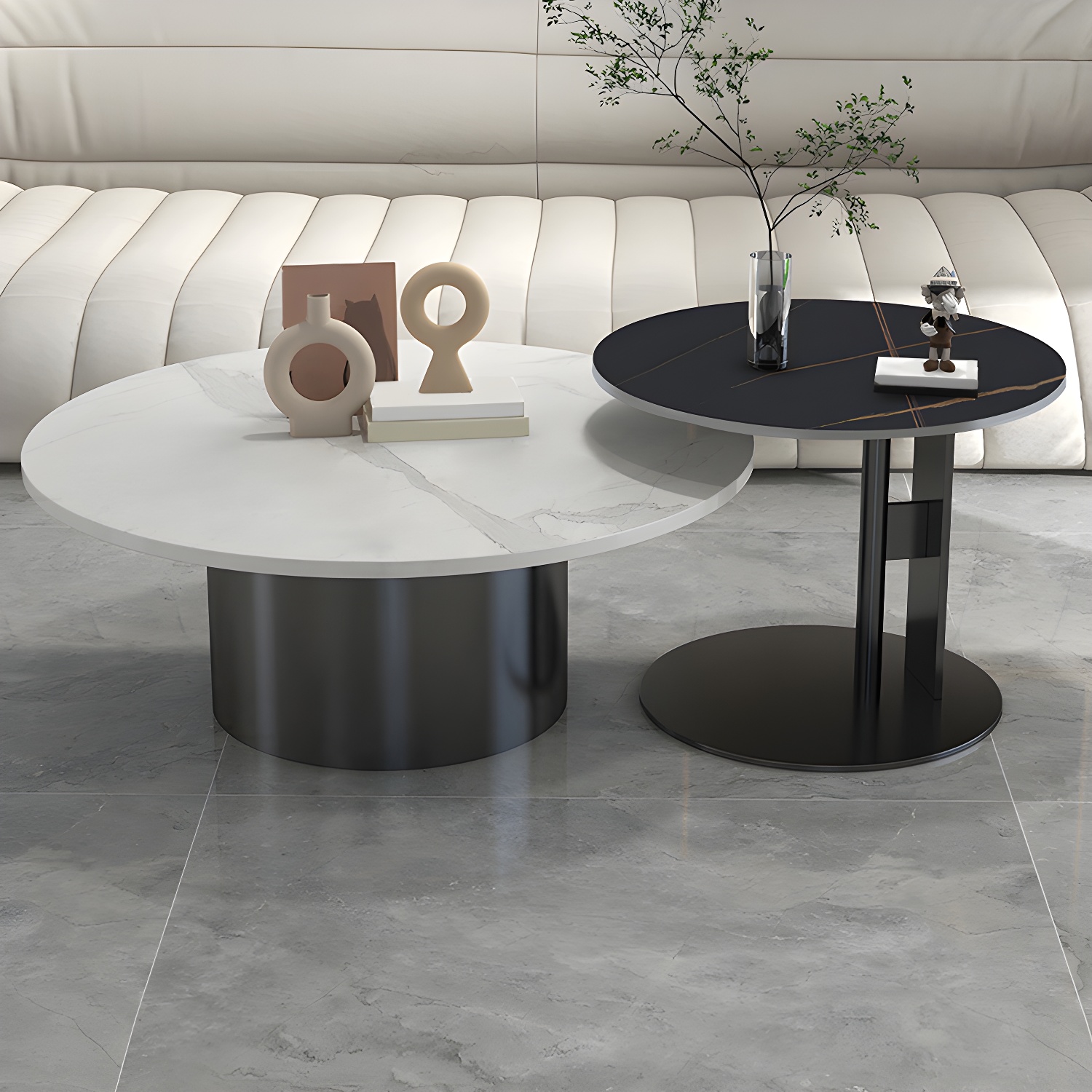 Pedestal Table | Ormau - image 3