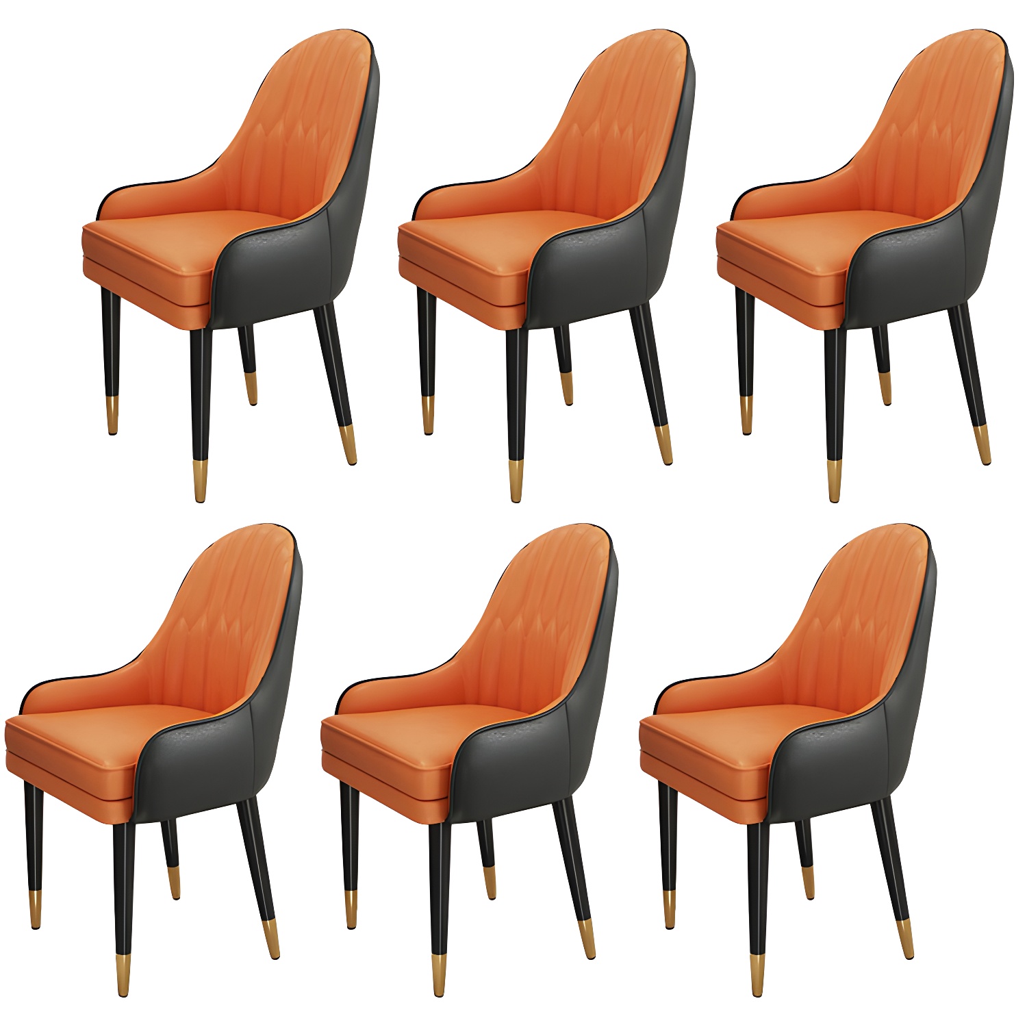 Glam Dining Chair | Ormau - image 82