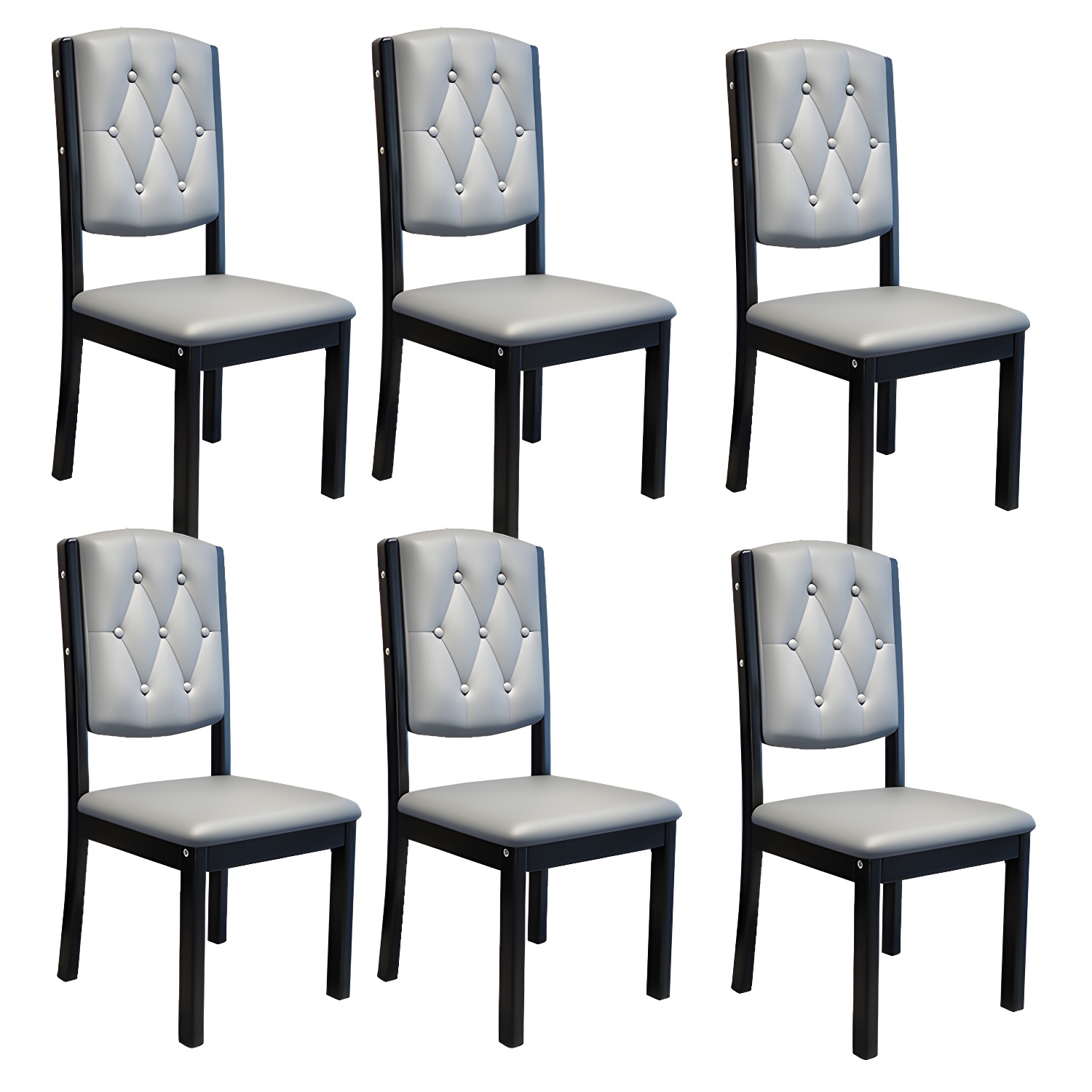 Leather Side Chair | Ormau - image 29