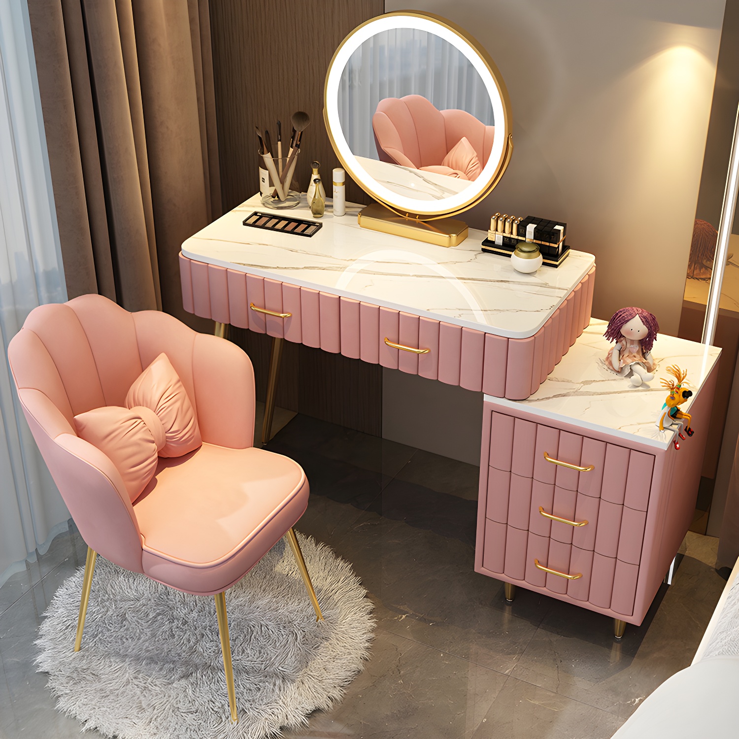 Makeup Vanity | Ormau - image 31