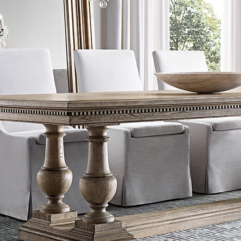 French Country Dining Table | Ormau - image 9