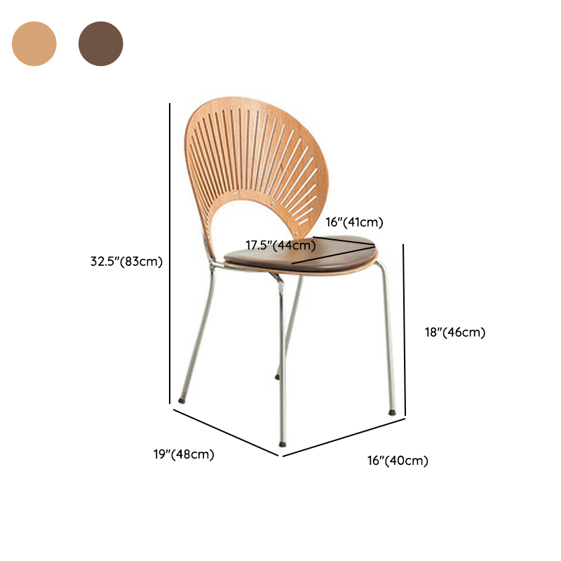 Dining Side Chair | Ormau - image 39