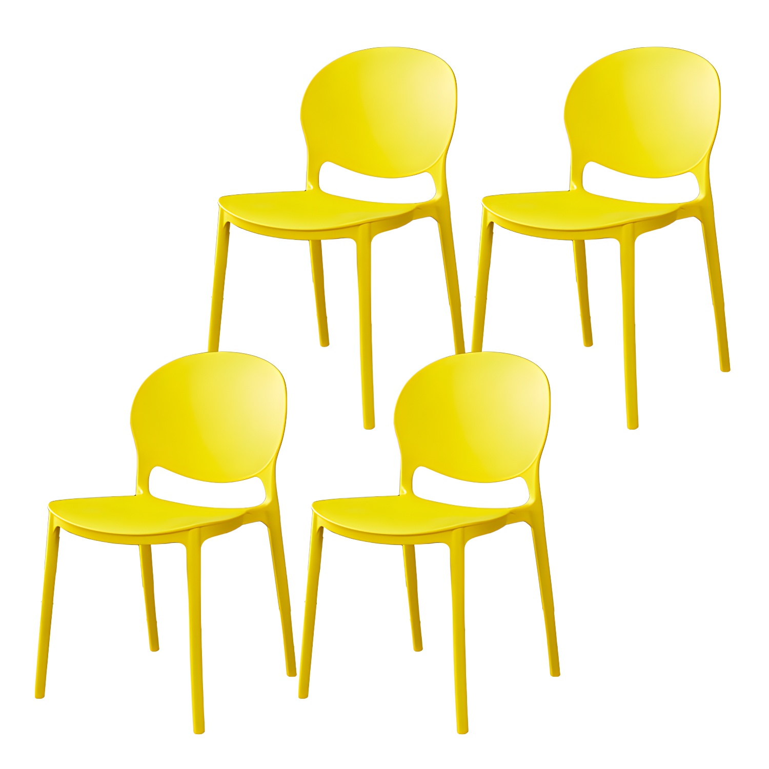 Sculptural Dining Chair | Ormau - image 22