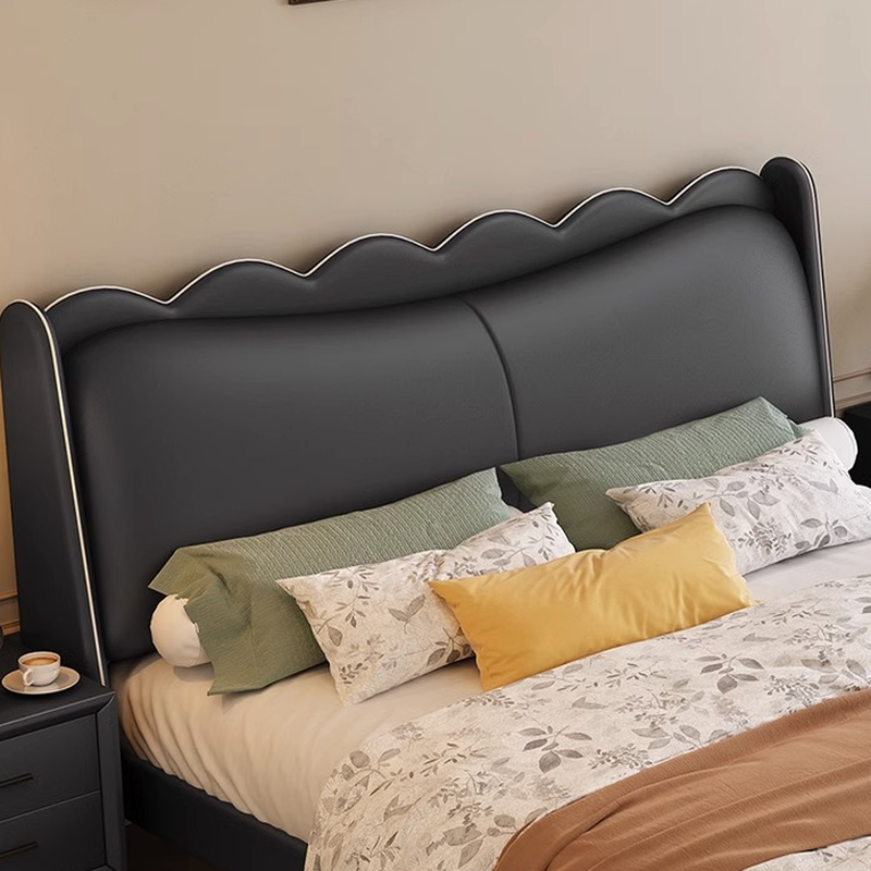 Noir Storage Bed | Ormau - image 6