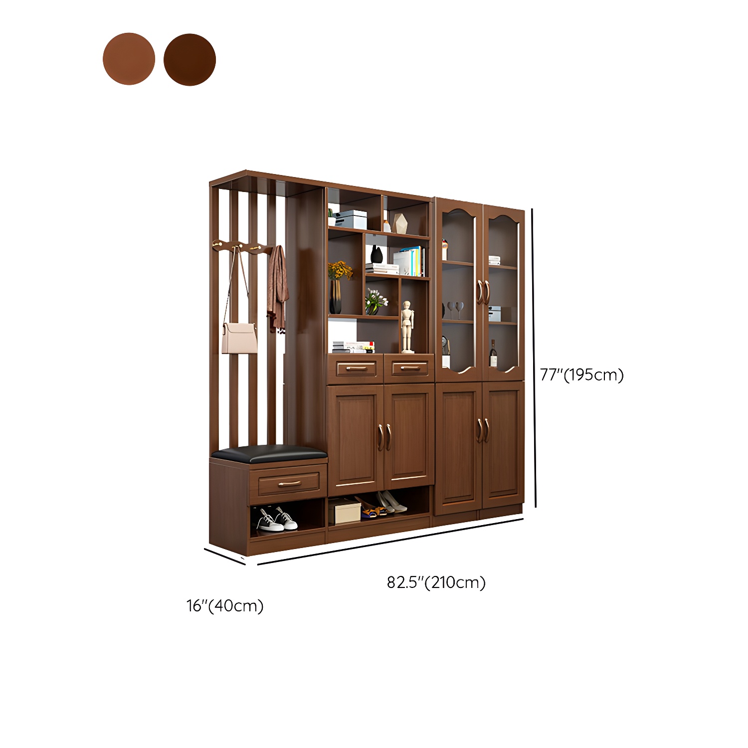Modern Accent Cabinet | Ormau - image 25