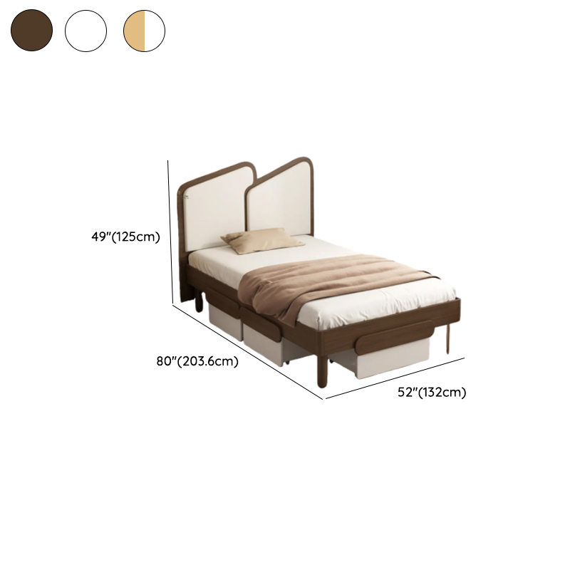 Storage Panel Bed | Ormau - image 16