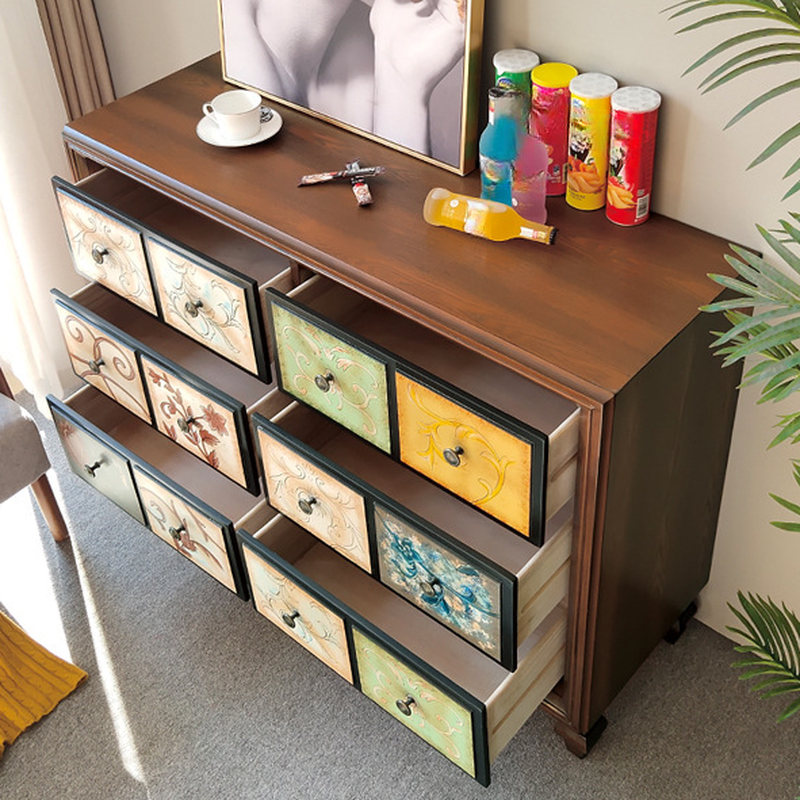 Modern Timber Dresser | Ormau - image 8