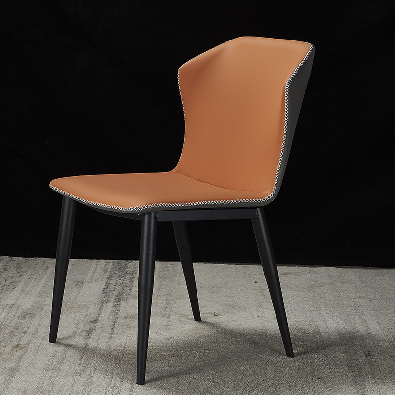 Sculpted Dining Chair | Ormau - image 18