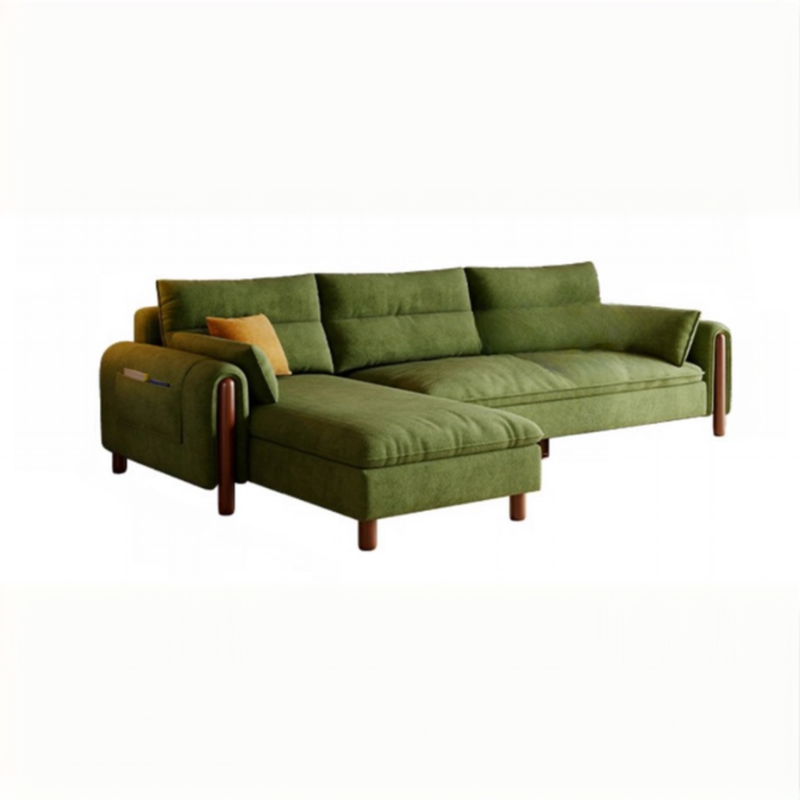 Olive Modular Sectional | Ormau - image 24
