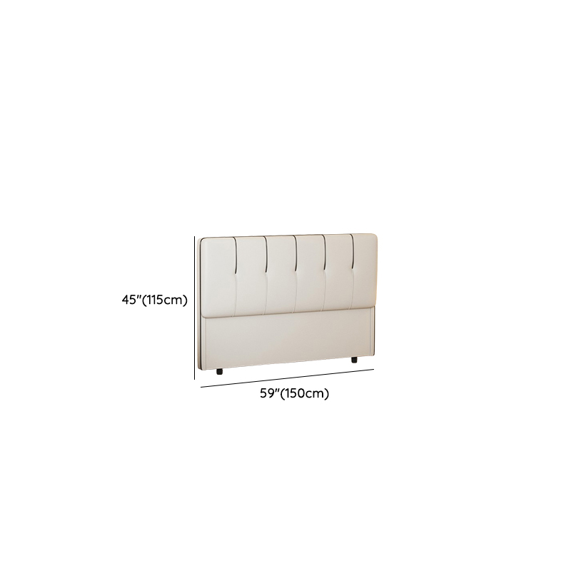 Modish Panel Headboard | Ormau - image 19