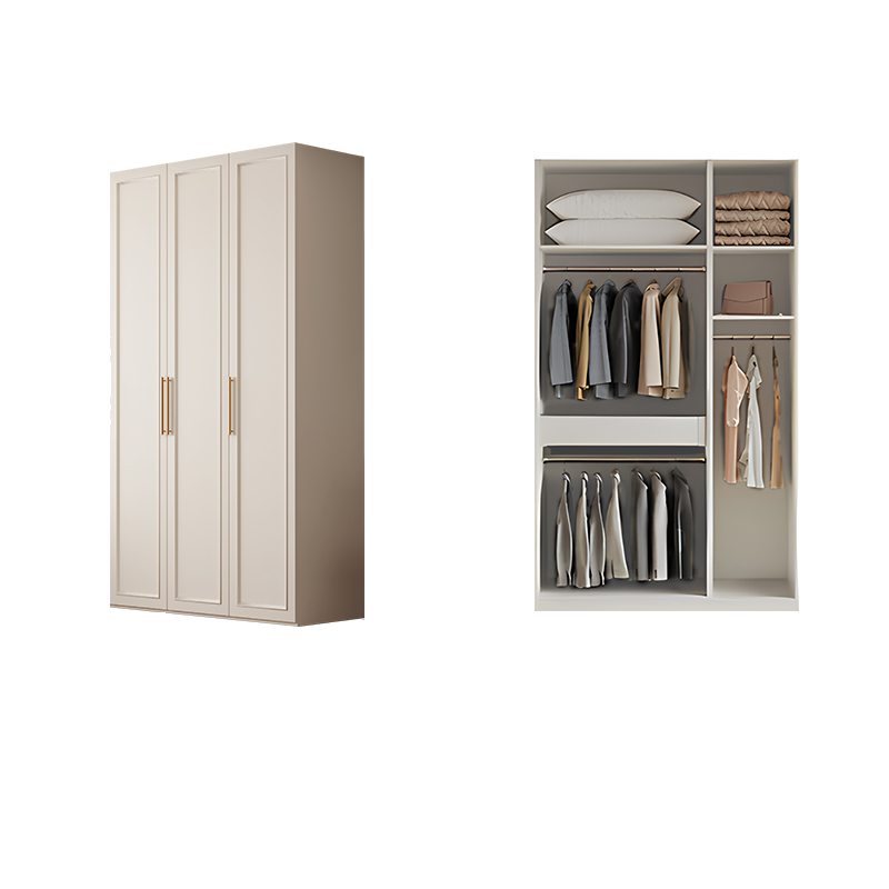 Modern Wardrobe Armoire | Ormau - image 49
