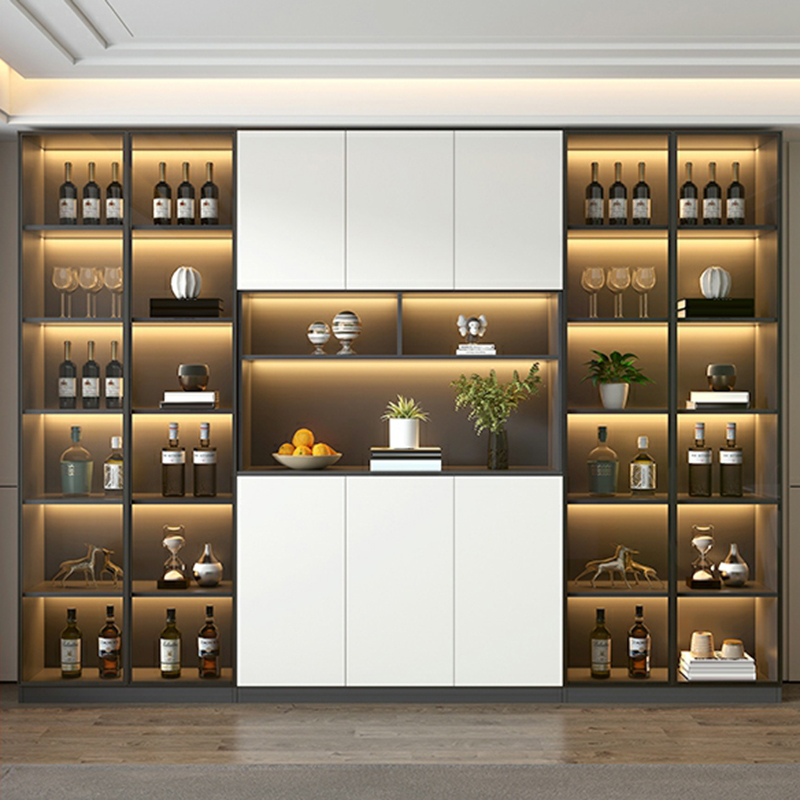 Modern Stone Sideboard | Ormau - image 33
