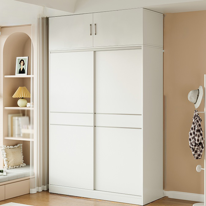 Sliding Door Wardrobe | Ormau - image 64