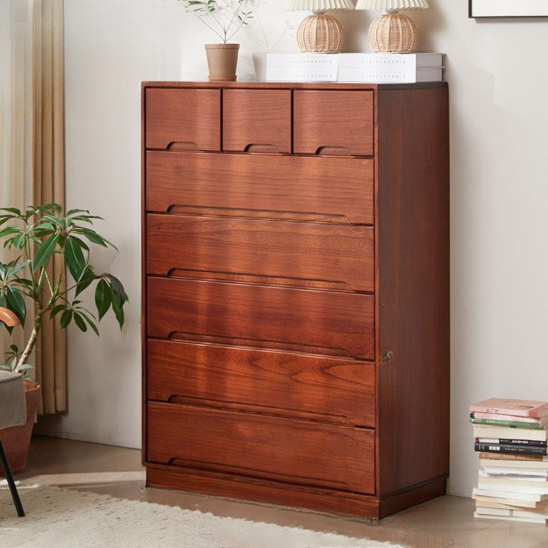Natural Wood Lingerie Chest | Ormau - image 45