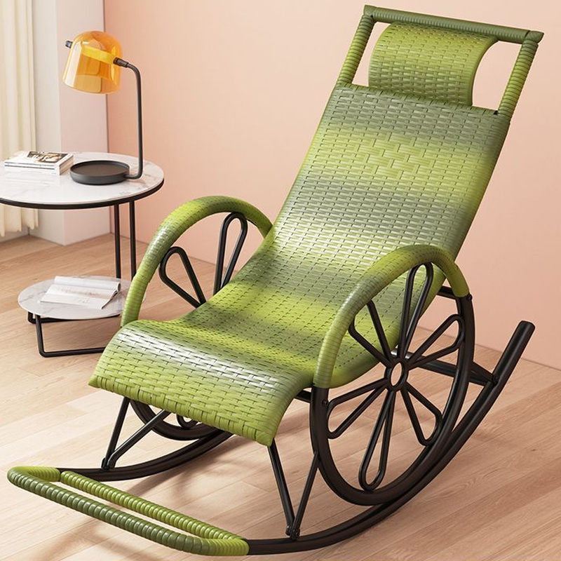 Craftsman Cane Rocker | Ormau - image 6