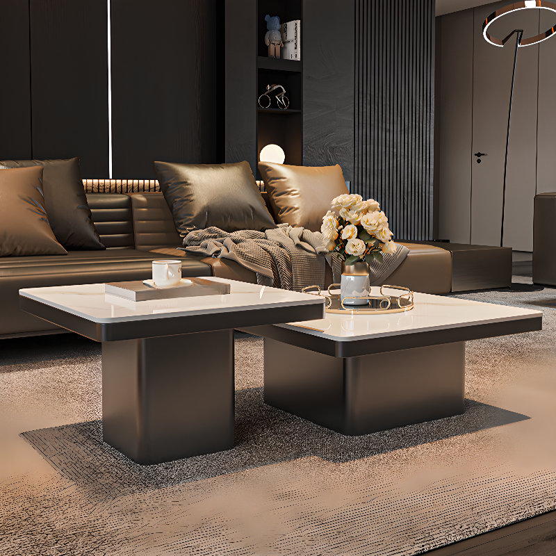 Glass Coffee Table | Ormau - image 6