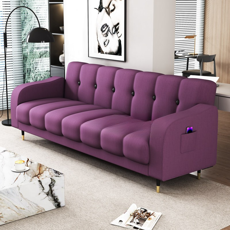 Modern Sleeper Sofa | Ormau - image 9