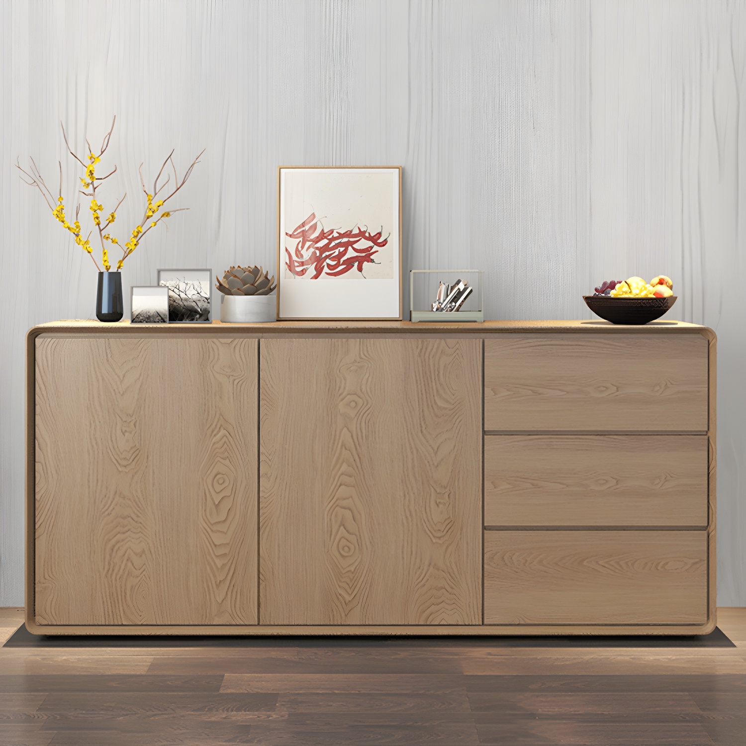 Modern Buffet | Ormau - image 10