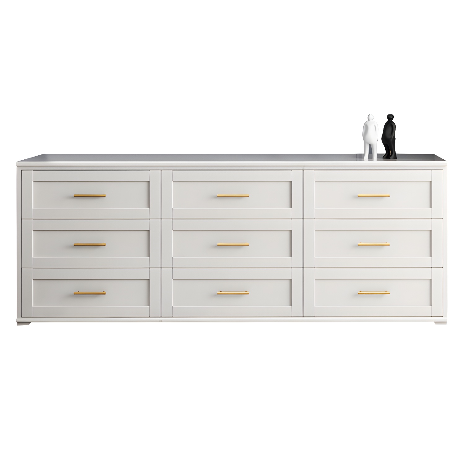 Classic Glam Storage Chest | Ormau - image 32