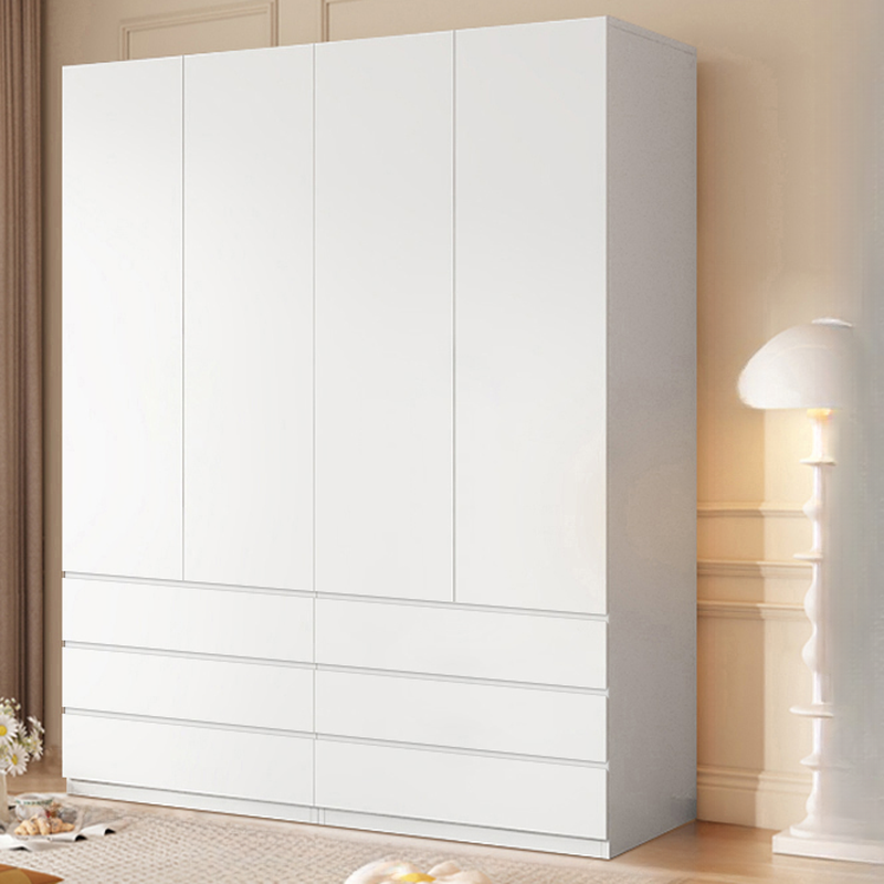 Contemporary Wardrobe Armoire | Ormau - image 53