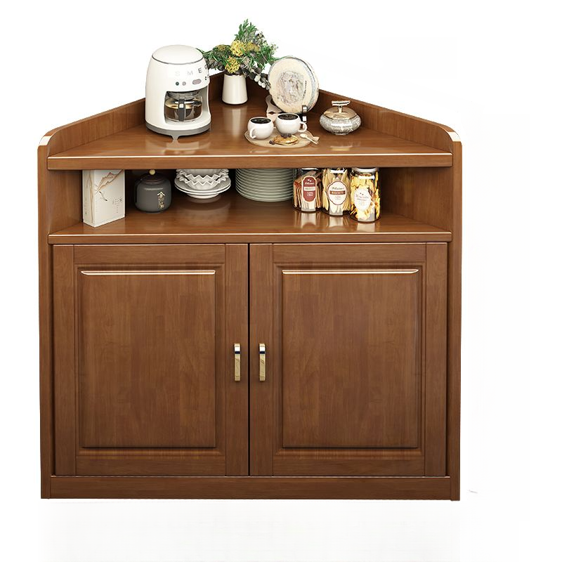 Independent Corner Cabinet | Ormau - image 21