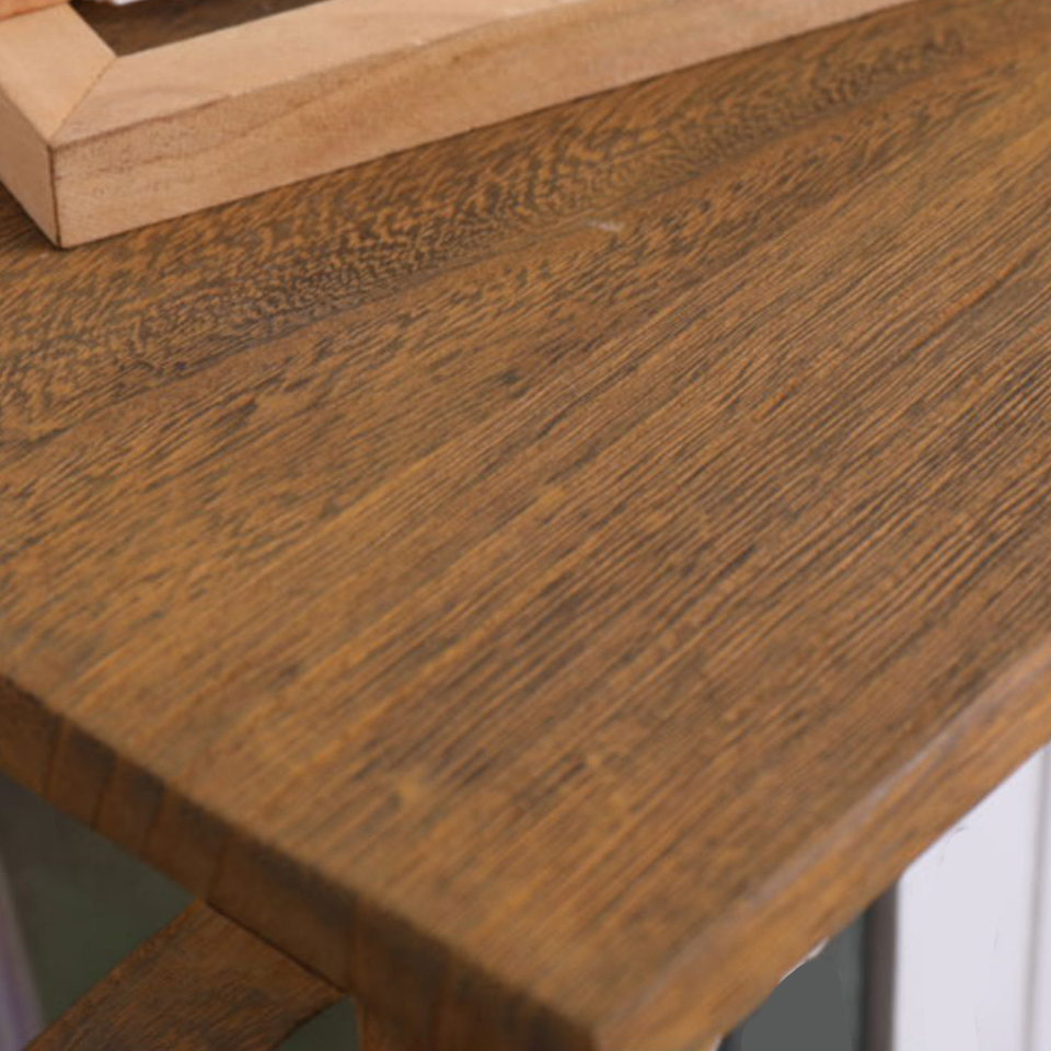 Traditional Wood Server | Ormau - image 6