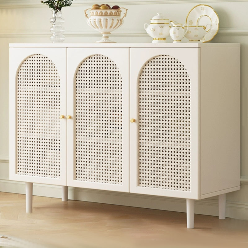 Modern White Buffet | Ormau - image 18