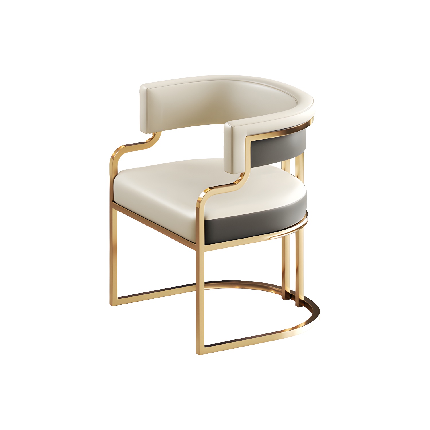 Glam Dining Chair | Ormau - image 14