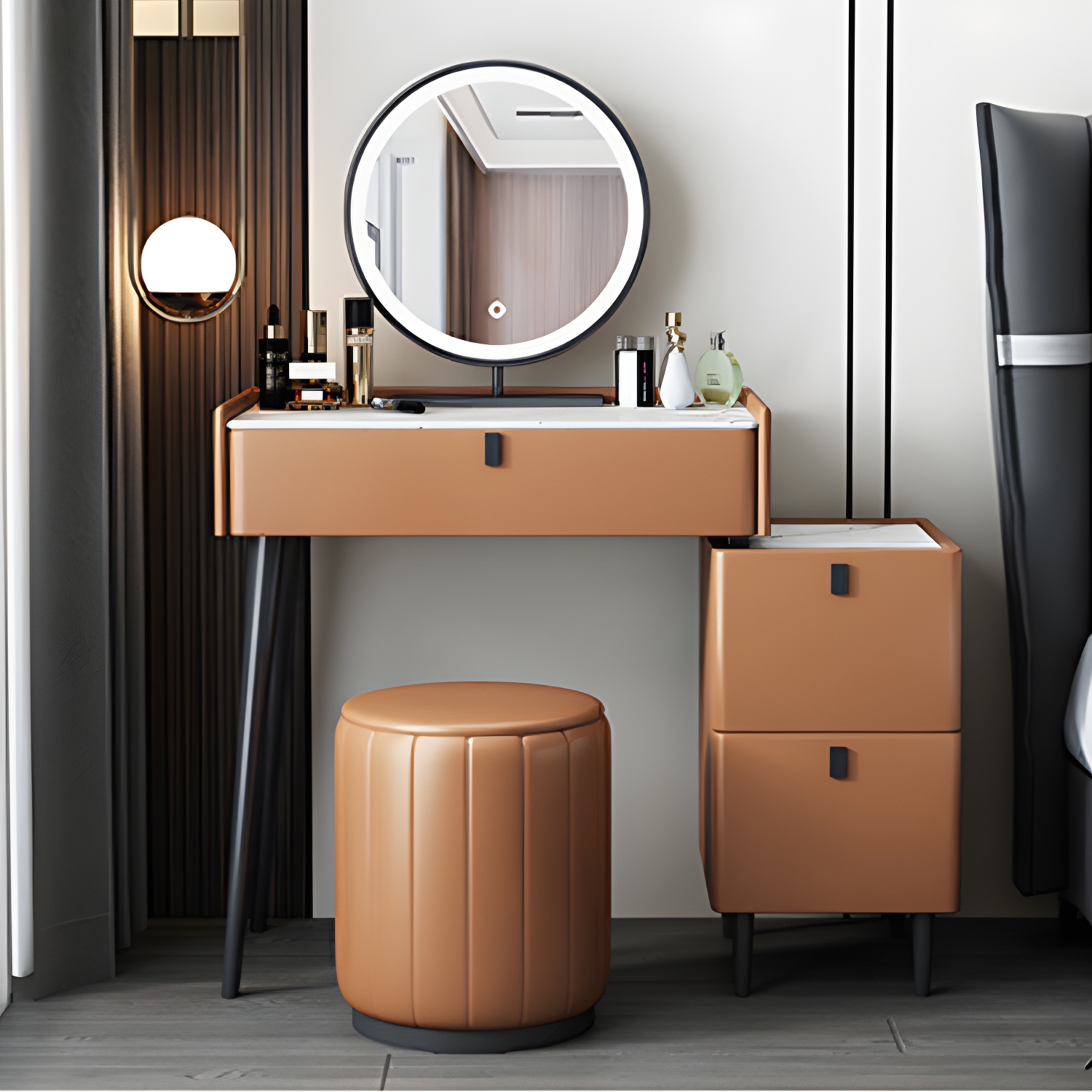 Modern Vanity Set | Ormau - image 8
