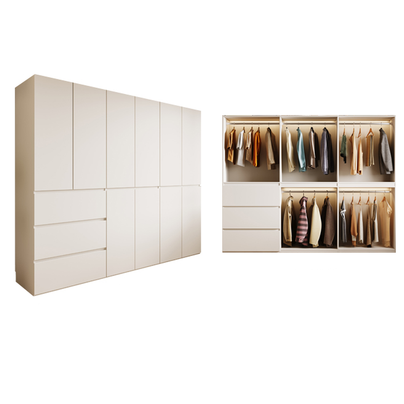 Modish Wardrobe Armoire | Ormau - image 31