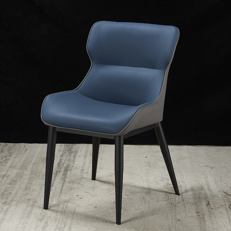 Sculpted Dining Chair | Ormau - image 2