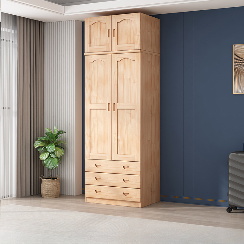 Modish Wardrobe Armoire | Ormau - image 36