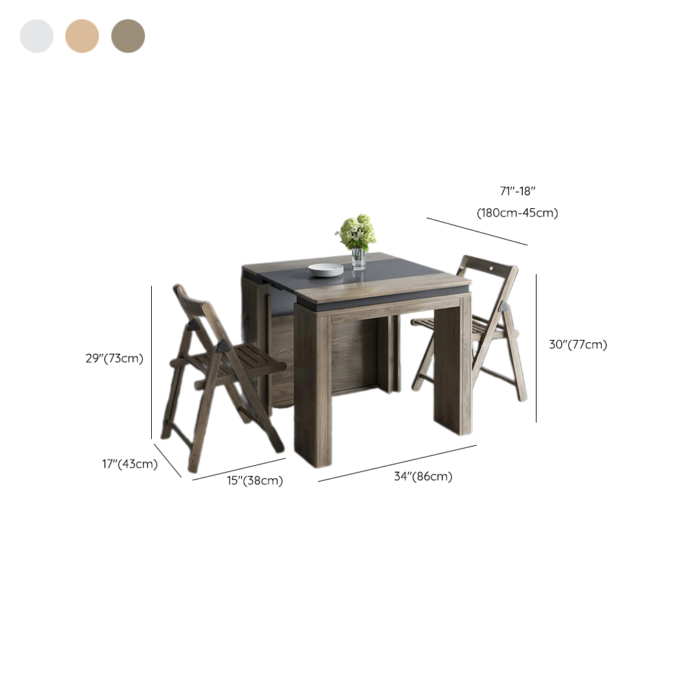 Architectural Dining Set | Ormau - image 12