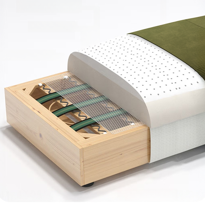 Modern Sofa | Ormau - image 8