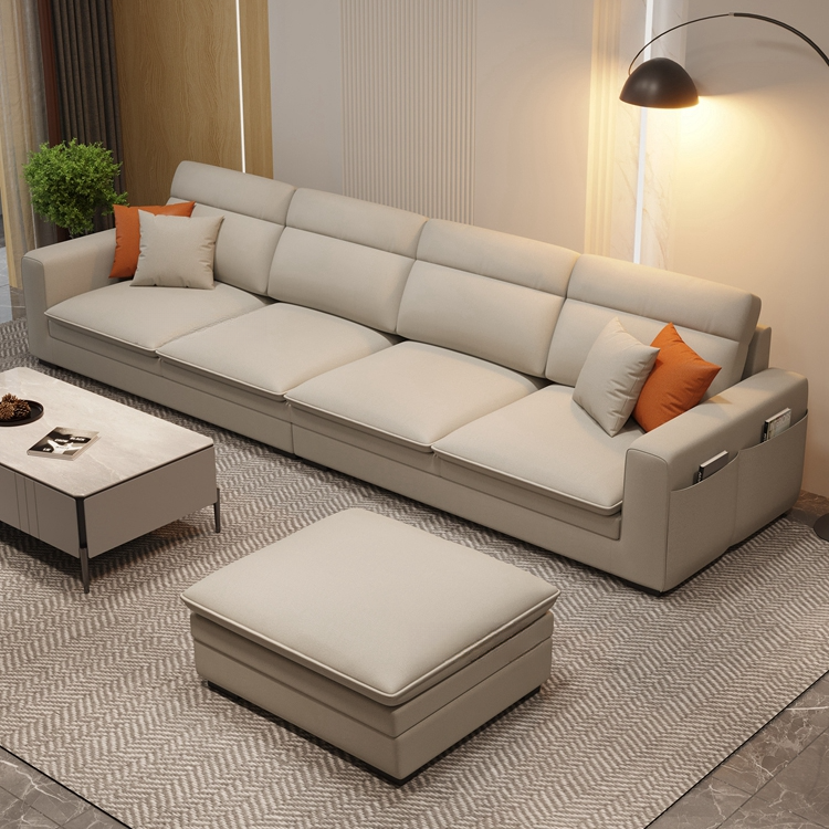 Modular Sectional Sofa | Ormau - image 43