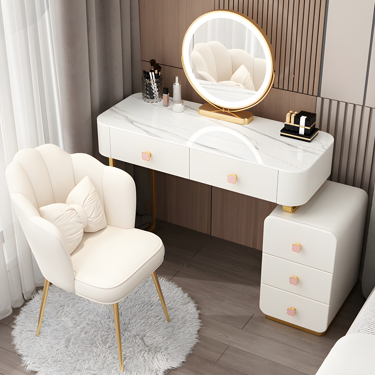 Contemporary Vanity | Ormau - image 26