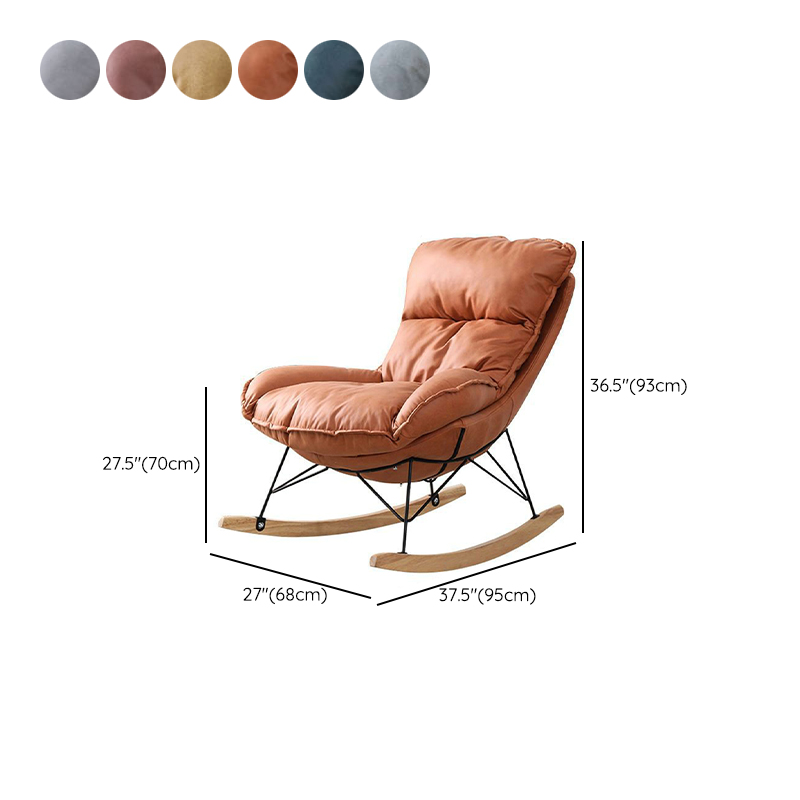 Nursery Rocker | Ormau - image 22